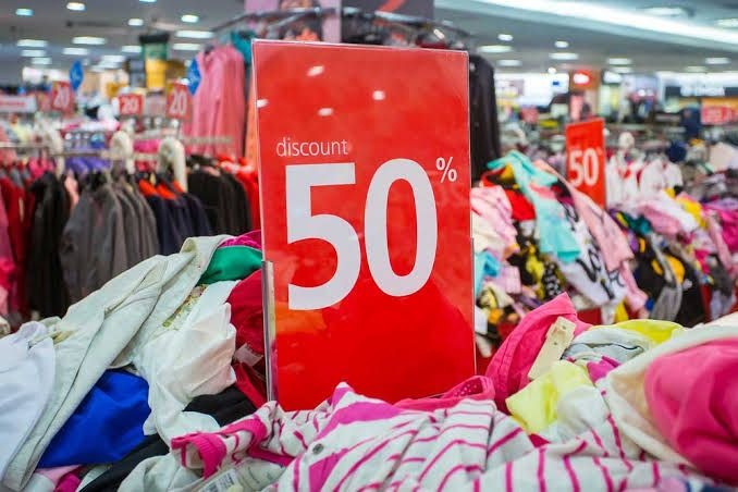 Ajang Promo Menuju Lebaran: Strategi Bisnis Dongkrak Daya Beli dan Optimisme Pasar